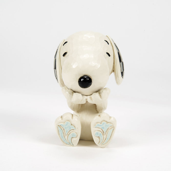 Endura Snoopy Laughing Mini