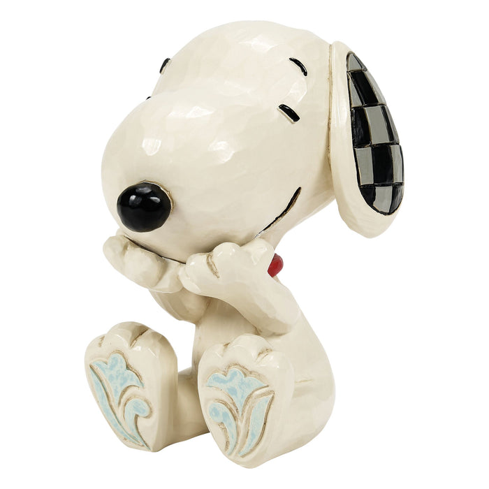 endura Snoopy Laughing Mini