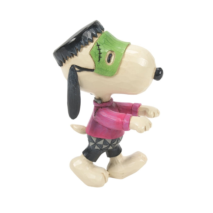 Endura Snoopy Monster Mini