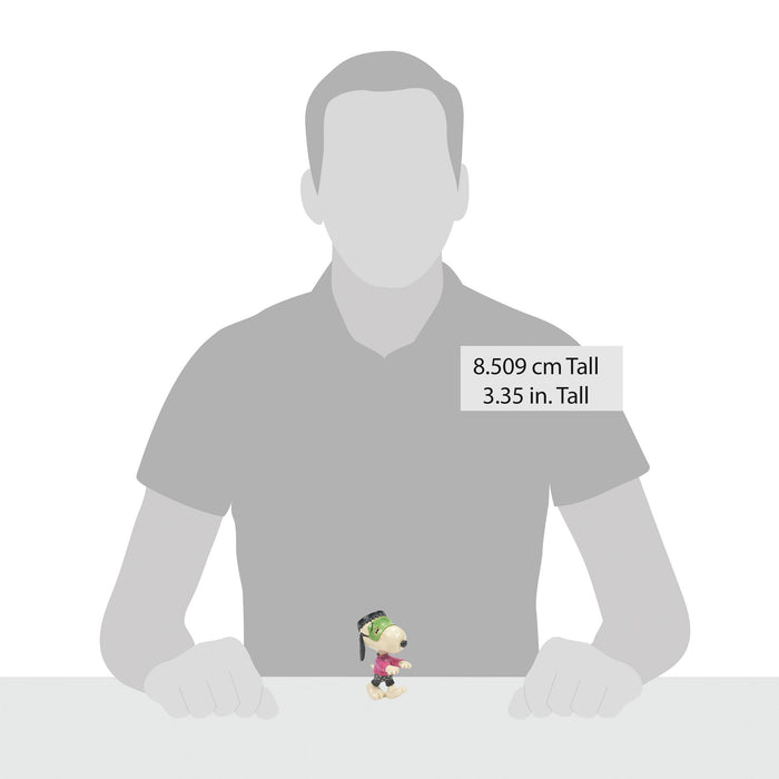 Endura Snoopy Monster Mini