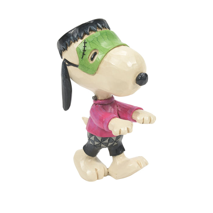 endura Snoopy Monster Mini