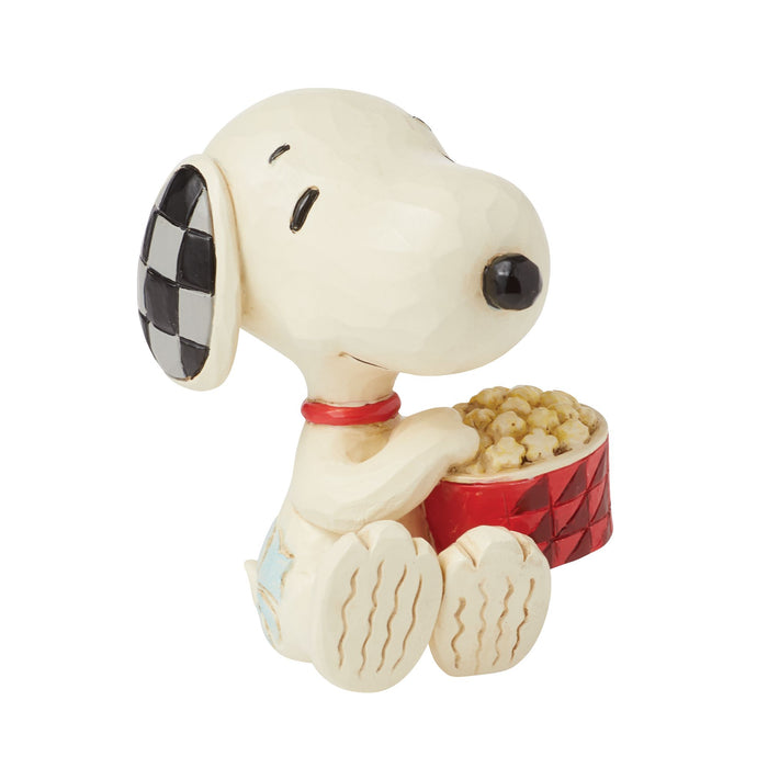 Endura Snoopy Popcorn Mini