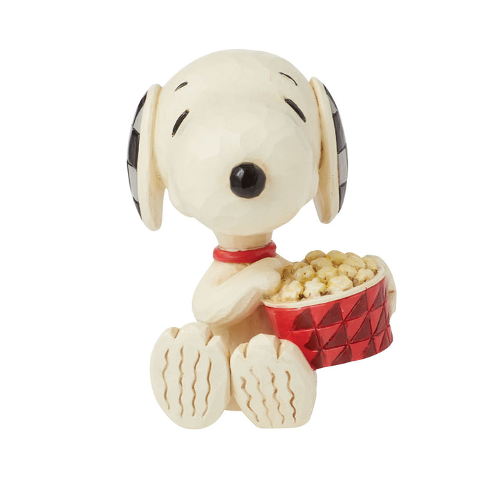 endura Snoopy Popcorn Mini