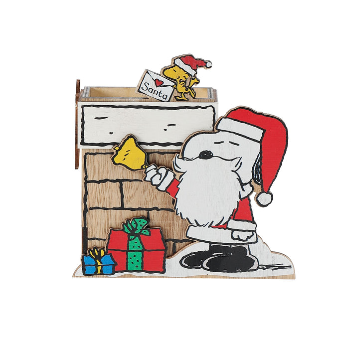endura Snoopy's Letters to Santa