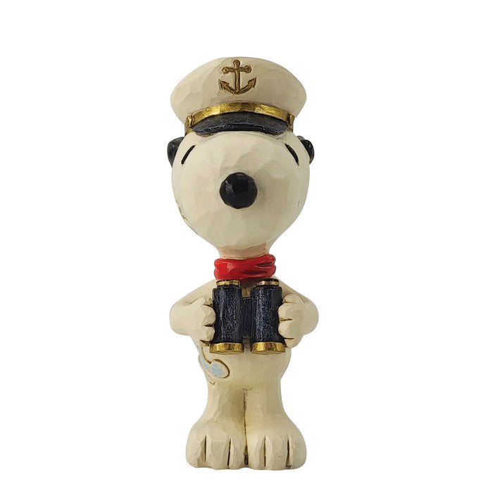 Endura Snoopy Sailor Captain Mini