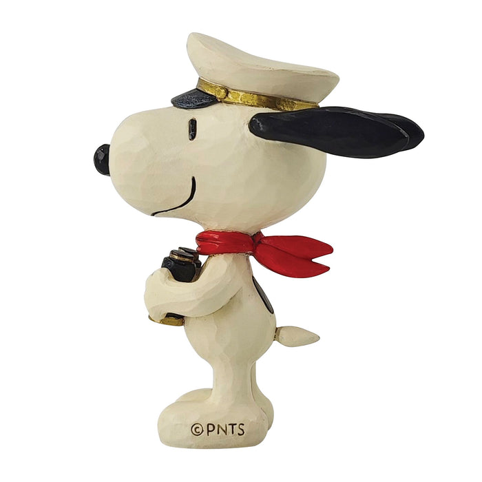 Endura Snoopy Sailor Captain Mini