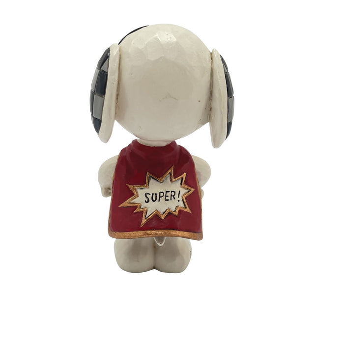 Endura Snoopy Superhero Mini