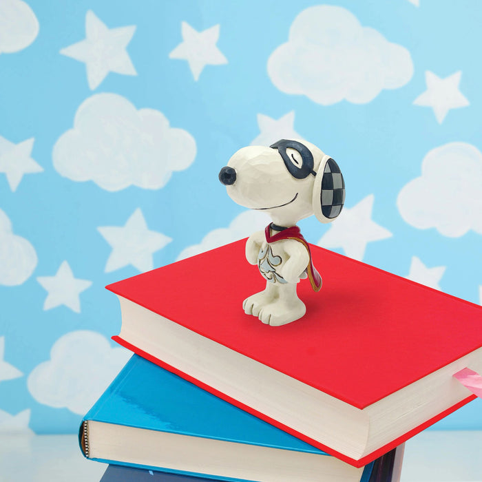 Endura Snoopy Superhero Mini