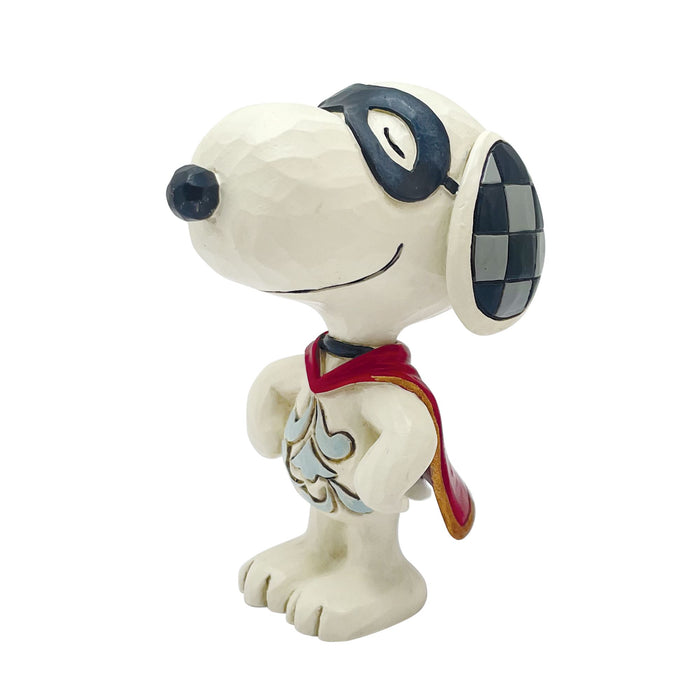 endura Snoopy Superhero Mini
