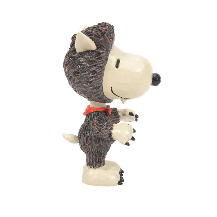Endura Snoopy Werewolf Mini