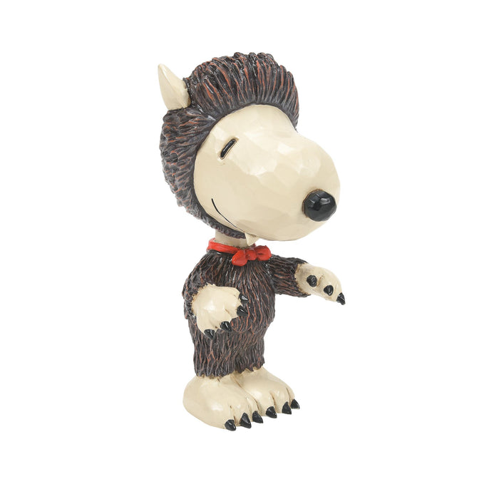 endura Snoopy Werewolf Mini