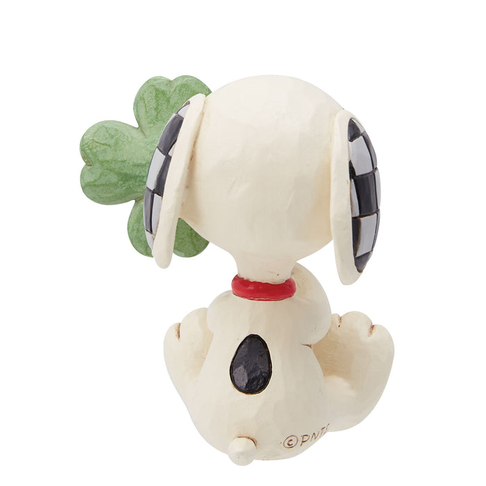 Endura Snoopy With Clover Mini