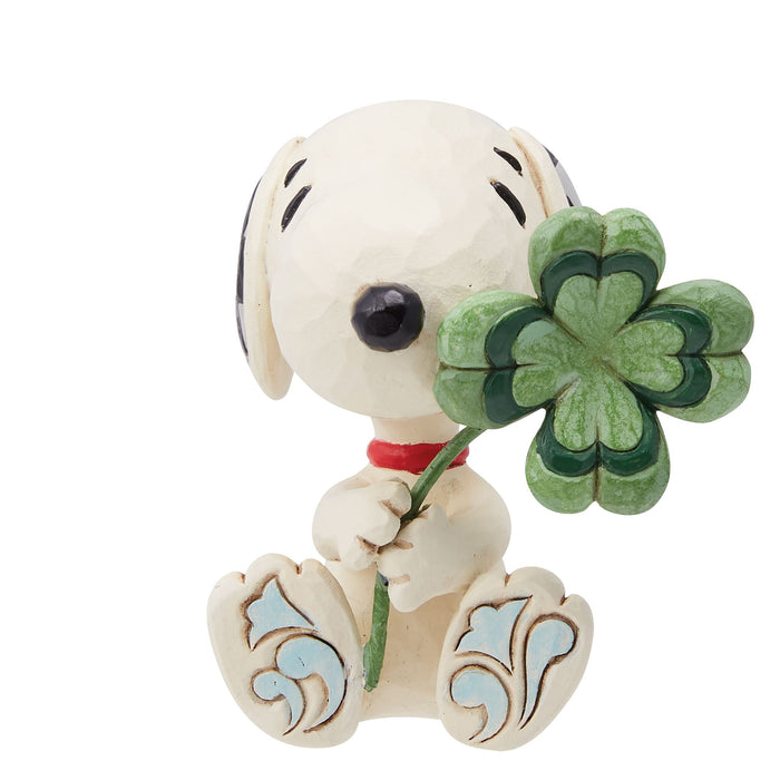 endura Snoopy with Clover Mini