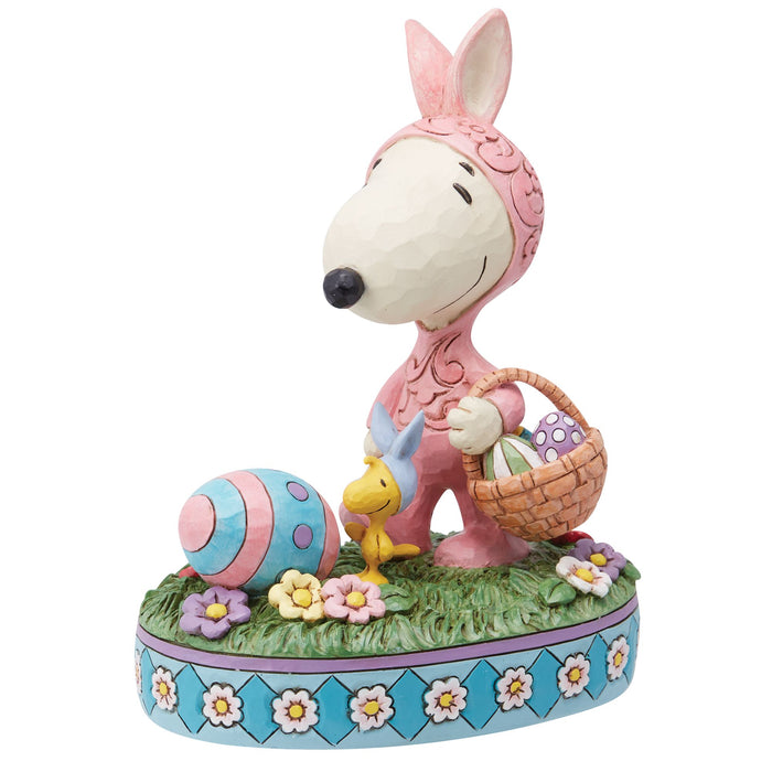 Endura Snoopy & Woodstock Easter