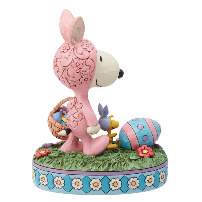 Endura Snoopy & Woodstock Easter