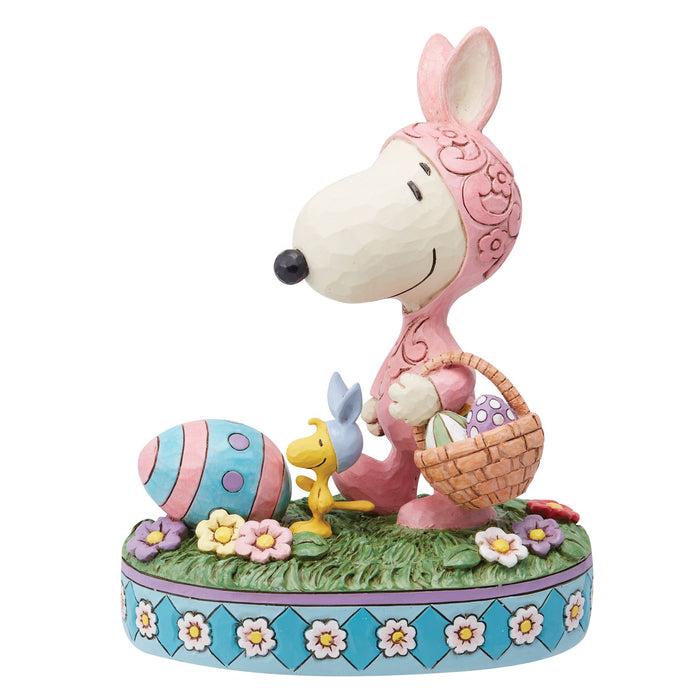 endura Snoopy & Woodstock Easter