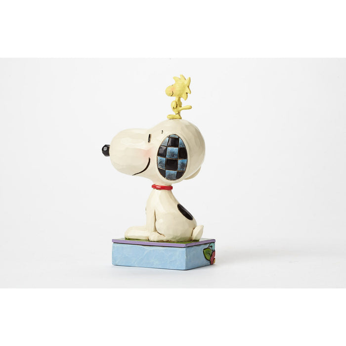 Endura Snoopy & Woodstock Personality