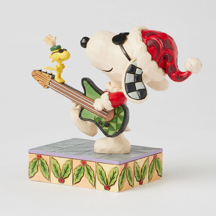 Endura Snoopy & Woodstock Rock