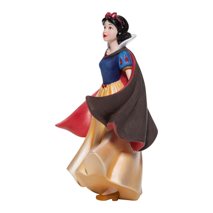 Endura Snow White Couture De Force