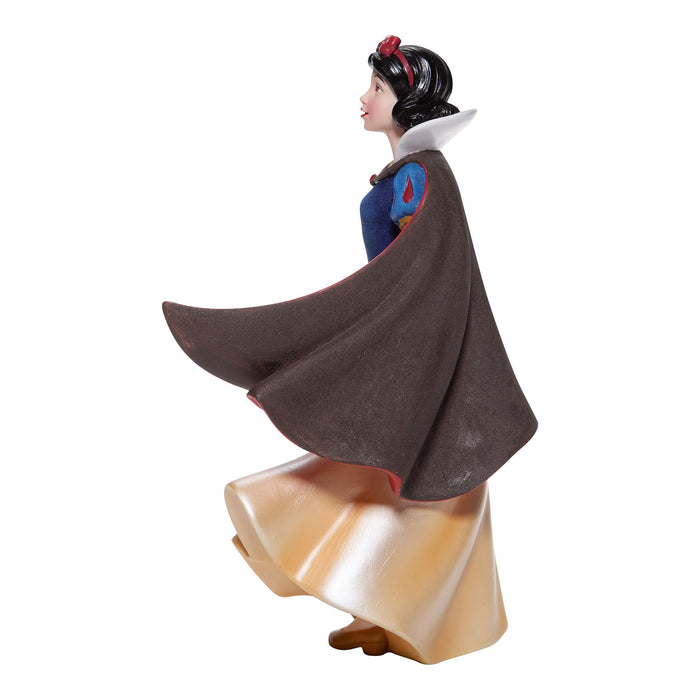 Endura Snow White Couture De Force