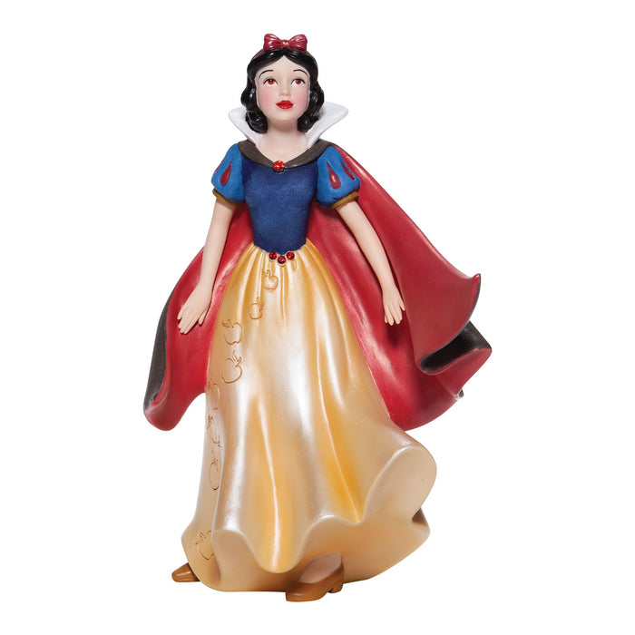 endura Snow White Couture de Force