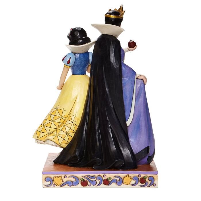 Endura Snow White & Evil Queen