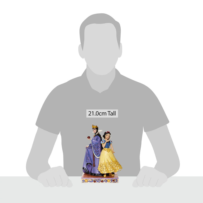 Endura Snow White & Evil Queen