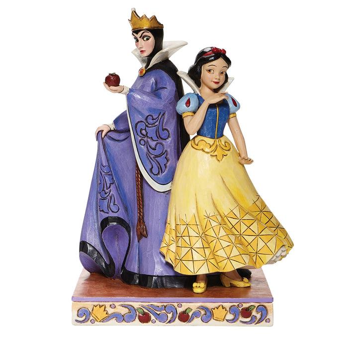 endura Snow White & Evil Queen