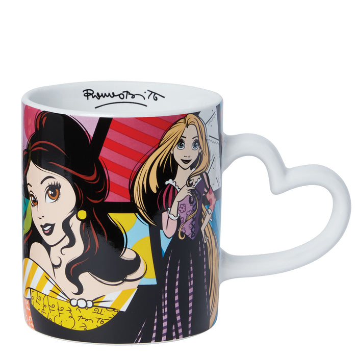 endura Snow White & Jasmine