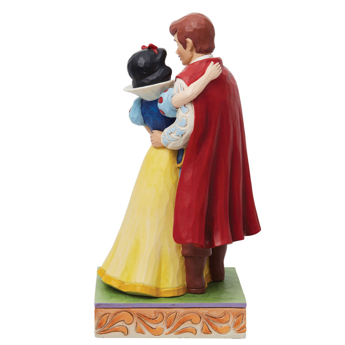 Endura Snow White & Prince Love