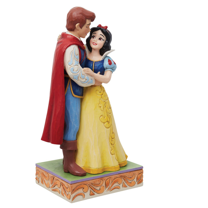 Endura Snow White & Prince Love