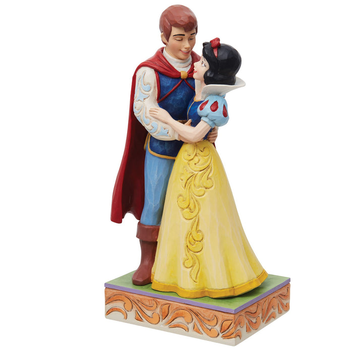Endura Snow White & Prince Love