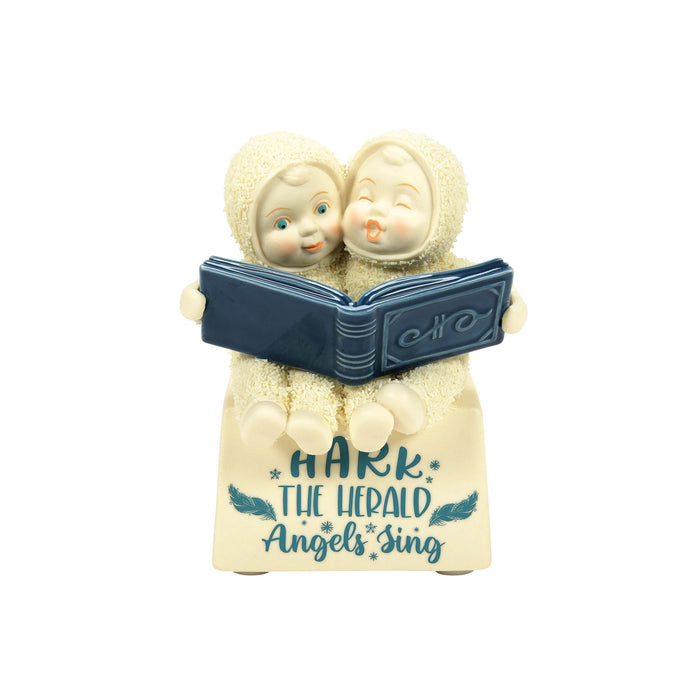 endura Snowbaby Duet
