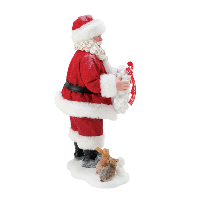 Endura Snowballs For Santa
