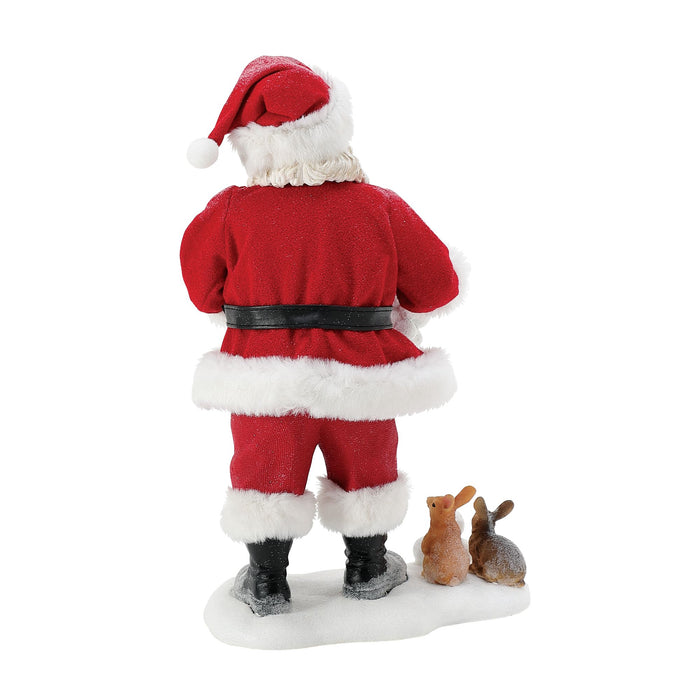 Endura Snowballs For Santa