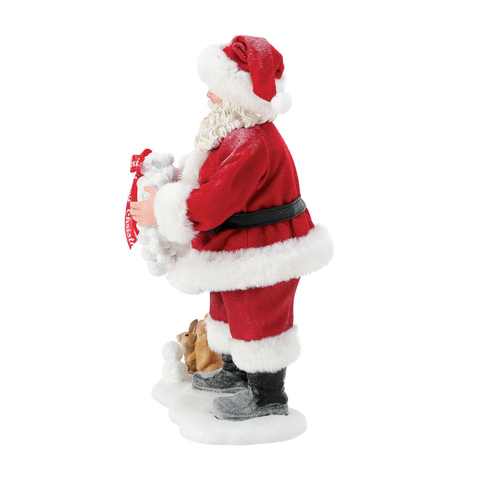 Endura Snowballs For Santa