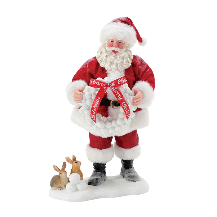 endura Snowballs for Santa