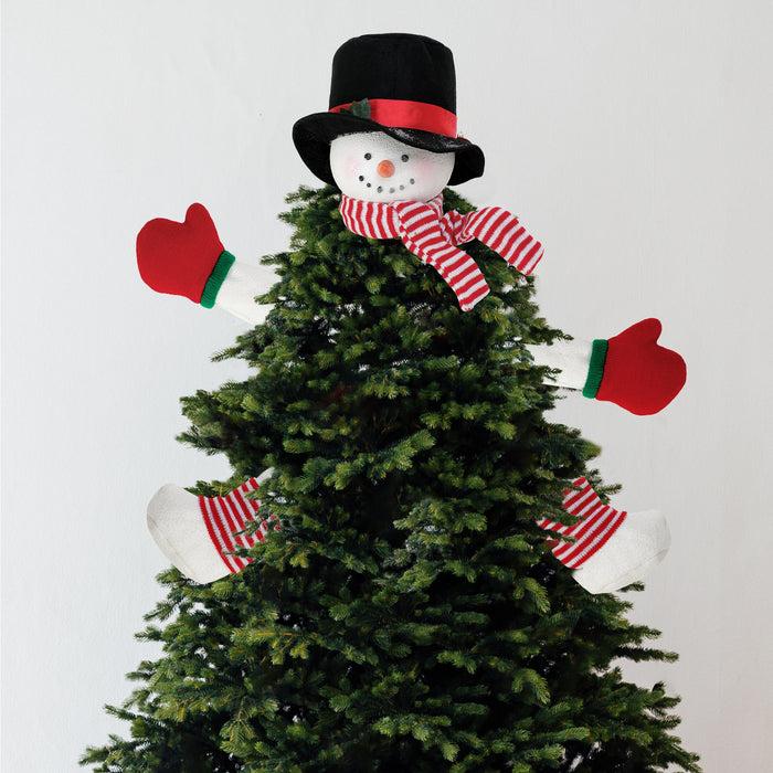 Endura Snowman In A Cinch