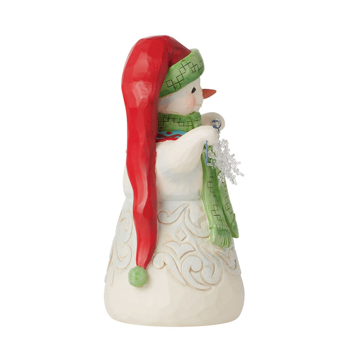 Endura Snowman With Long Hat Fig