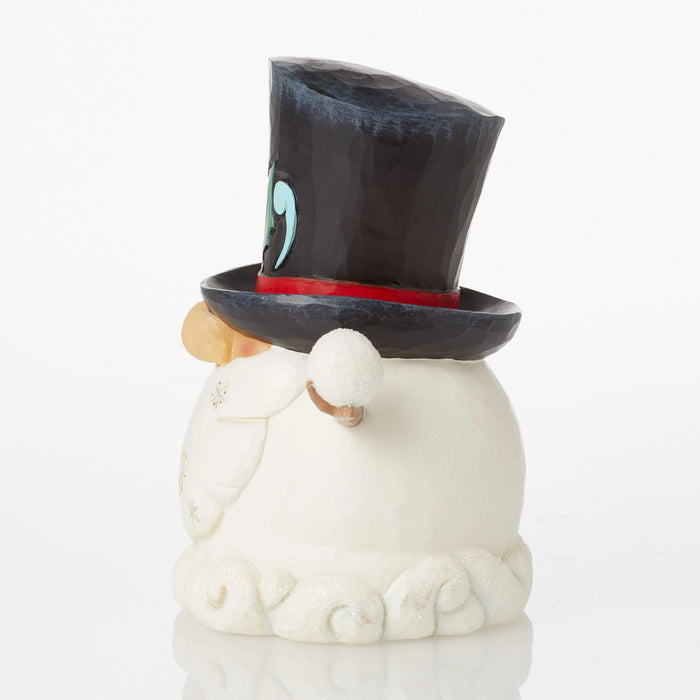 Endura Snowman With Snowball