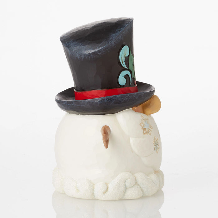 Endura Snowman With Snowball