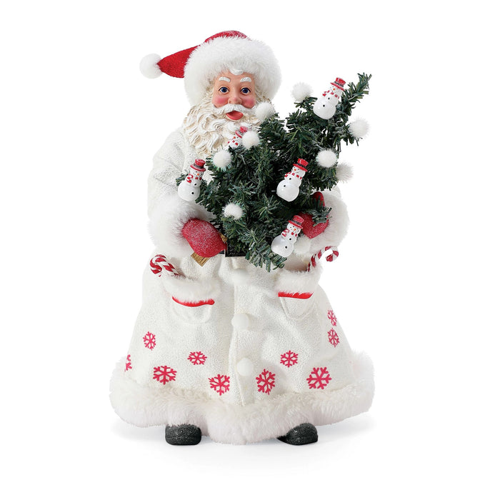 Endura Snowy Wishes