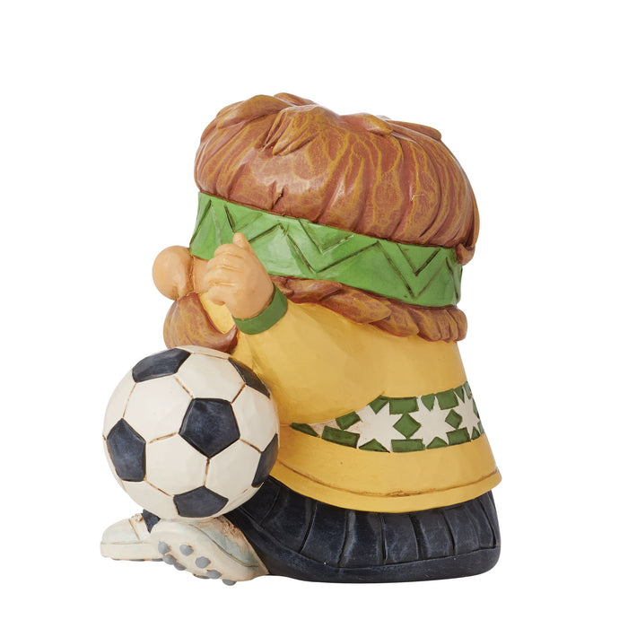 Endura Soccer Player Figure