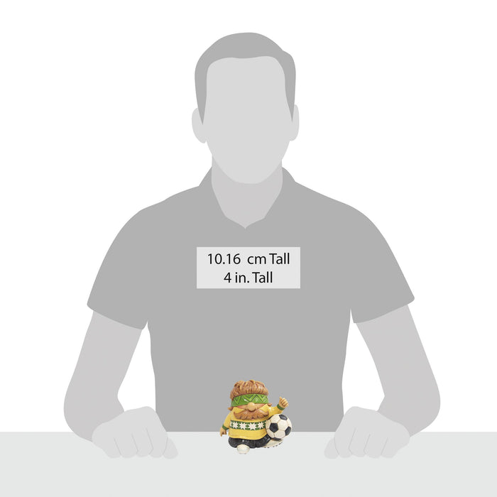 Endura Soccer Player Figure