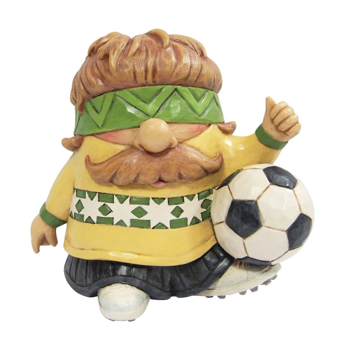endura Soccer Player Figure
