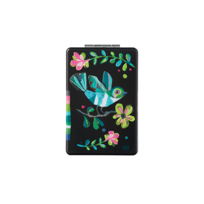 endura Songbird Compact Mirror