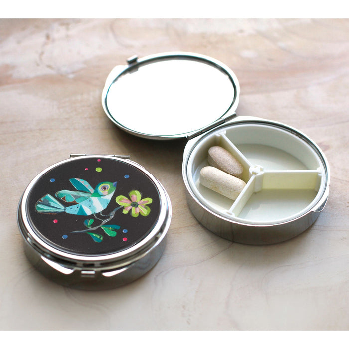 Endura Songbird Pill Box