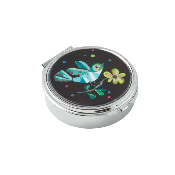 Endura Songbird Pill Box