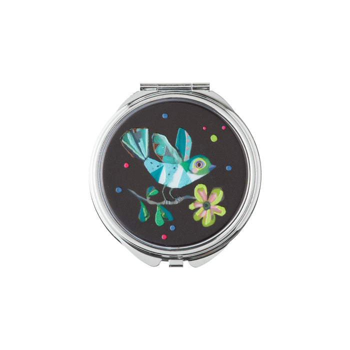 endura Songbird Pill Box