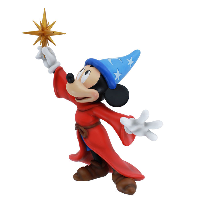 Endura Sorcerer Mickey From Fantasia